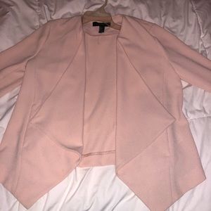 Forever 21 blazer